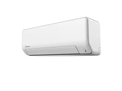 Midea All Easy Pro MOX330-12HFN8-QRD6GW(GA) MSEPBU-12HRFN8-QRD6GW